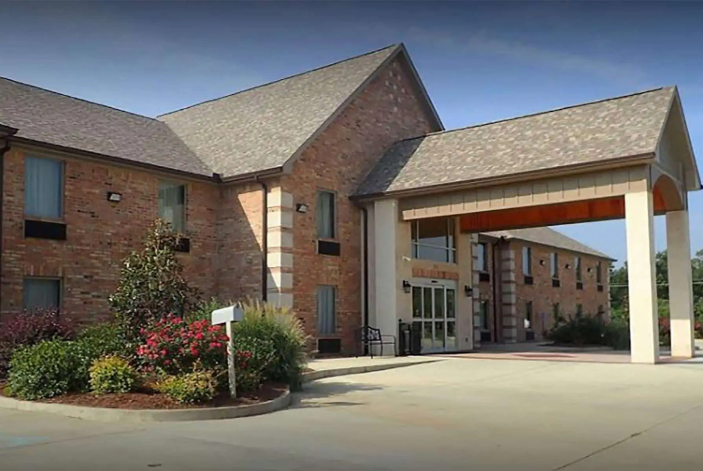 Days Inn & Suites by Wyndham Florence/Jackson Area