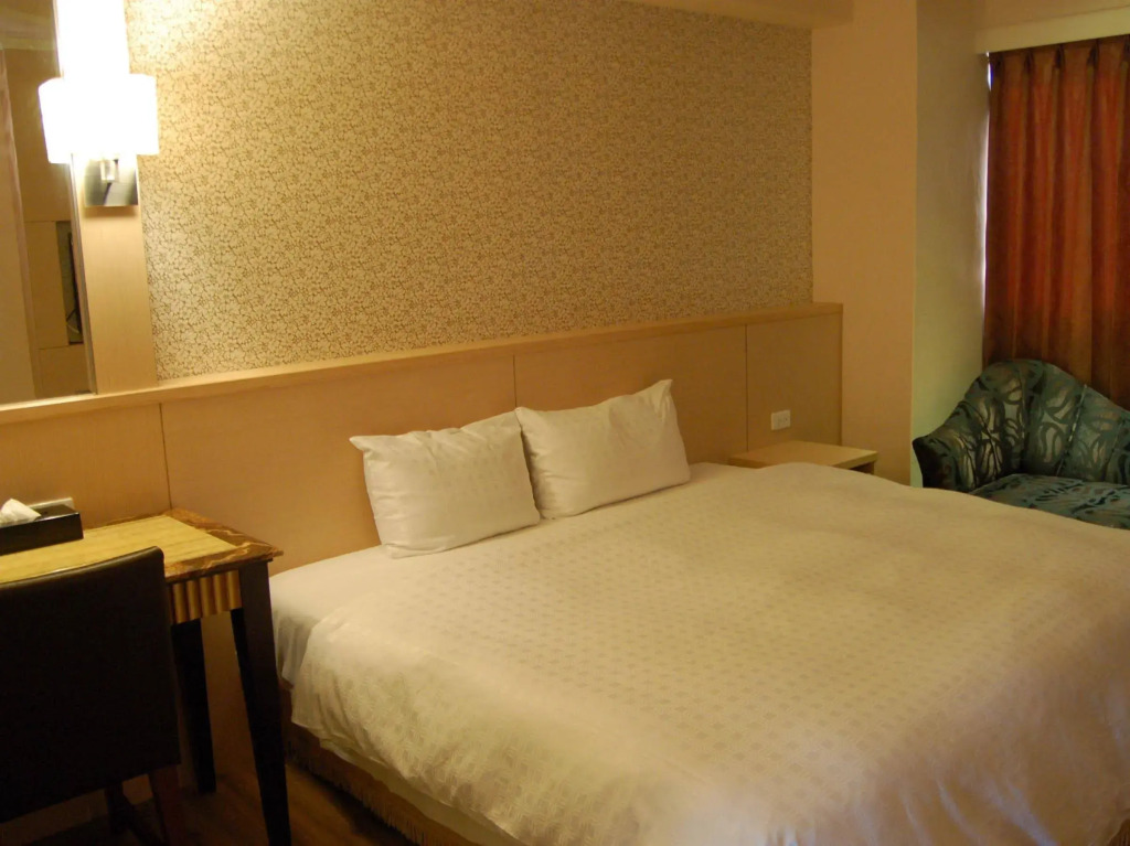 Hub Hotel Kaohsiung Yisin Branch