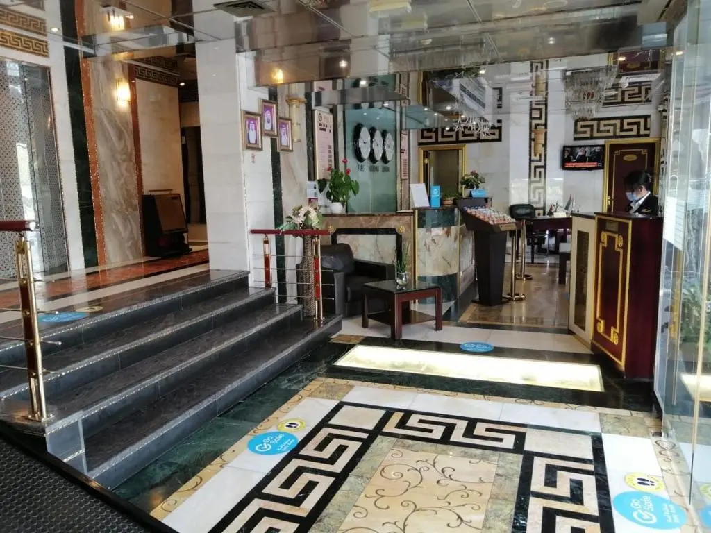 AG Hotel
