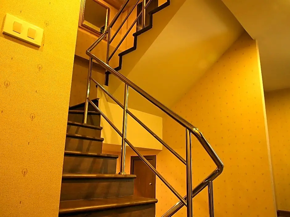 499 Hostel Ratchada