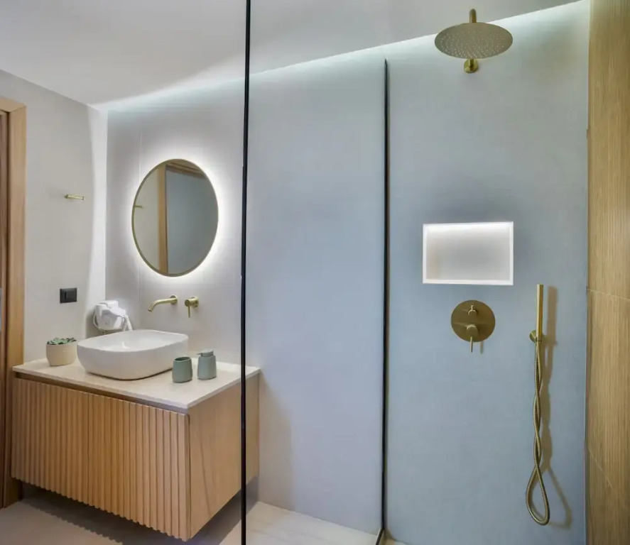 Divel Luxury Villas - Villa Ervin by Estia