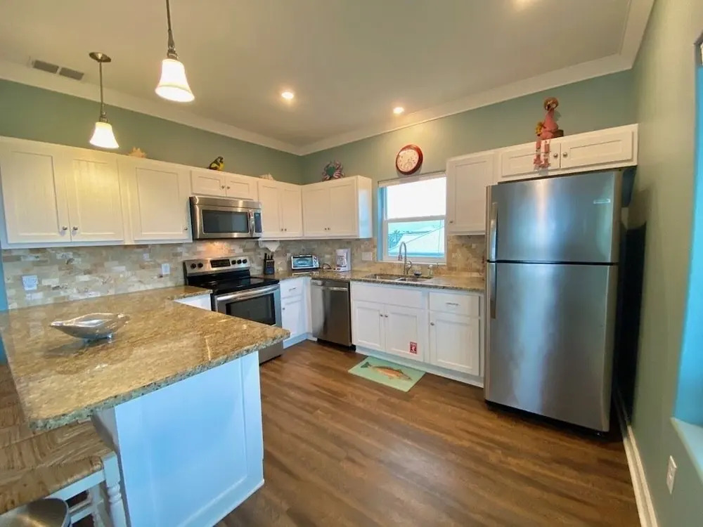 A Leave Of Absence 5 Bedroom Home