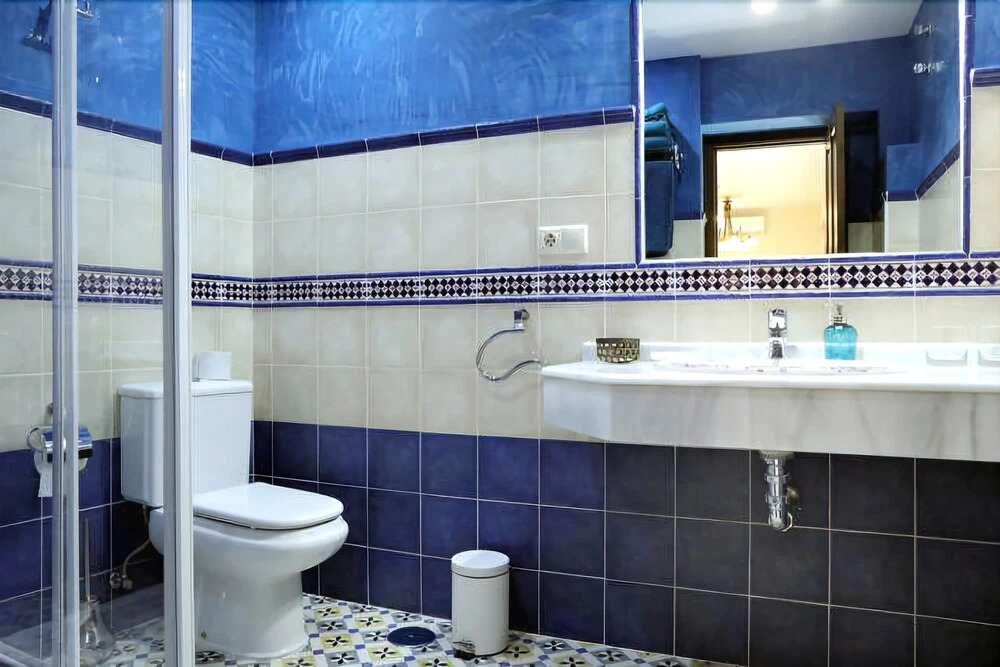 Apartamentos Medina Qurtuba