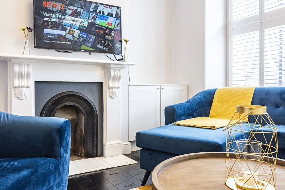 My Serviced Space - Queenstown Road