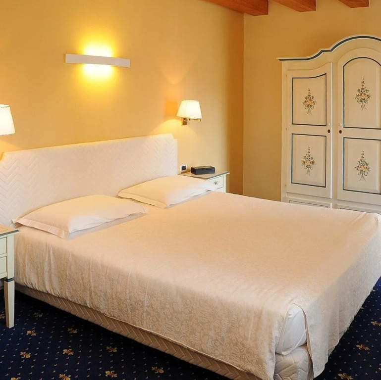Hotel Dolomiti