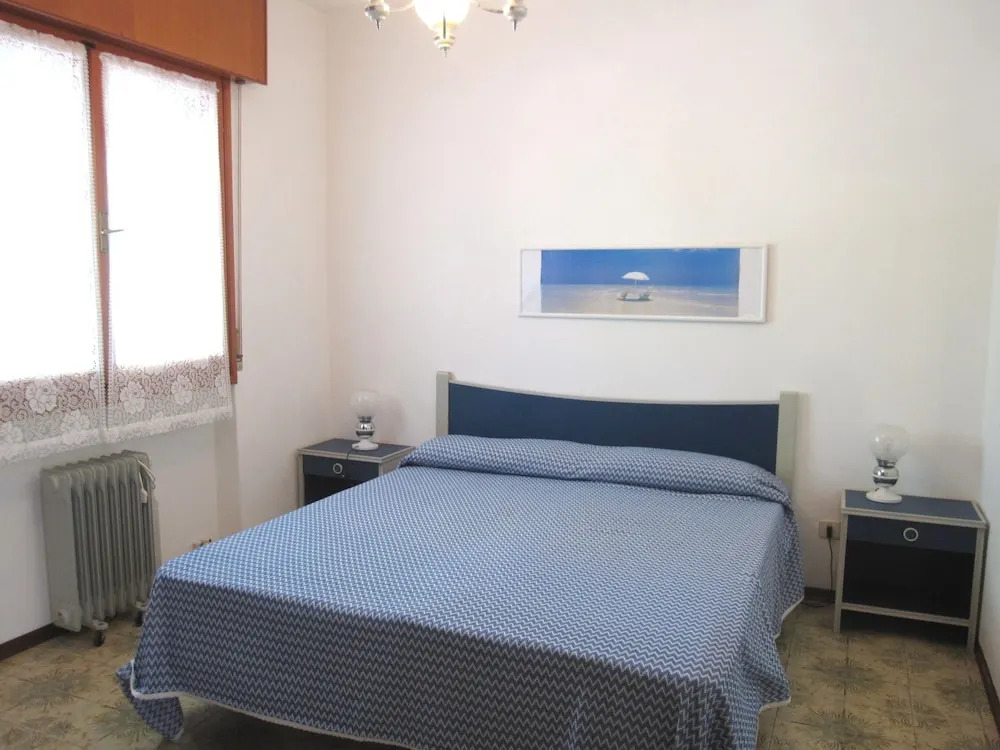 Appartamenti Acquerello - Grado Pineta