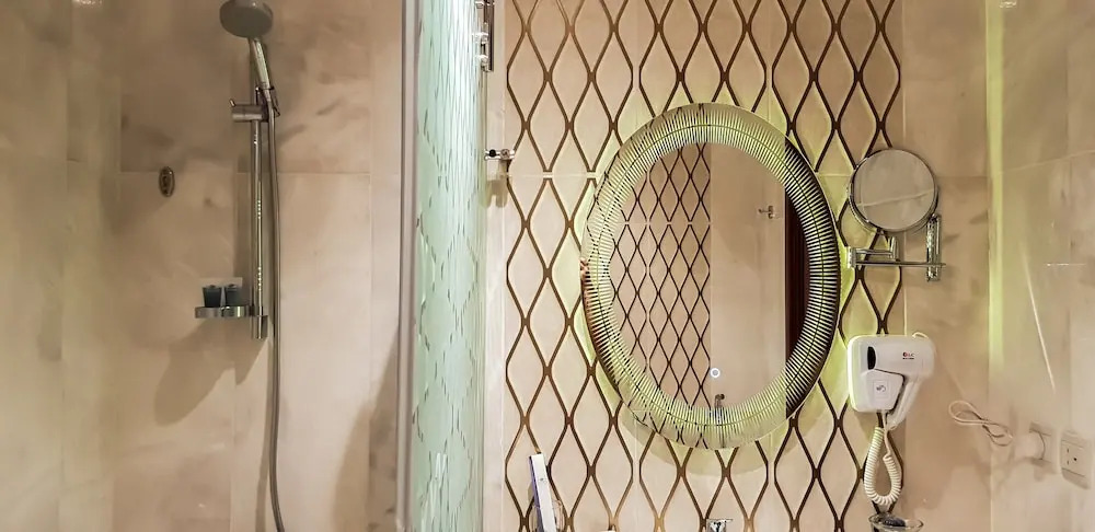 Verta Jeddah Hotel