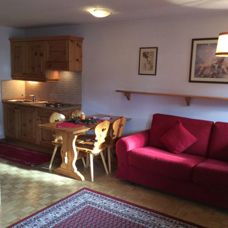 Residenze Sonnenschein