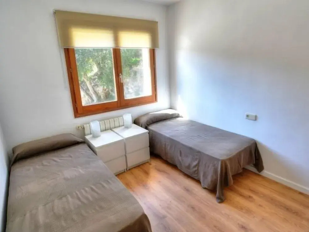 Casa Piñol
