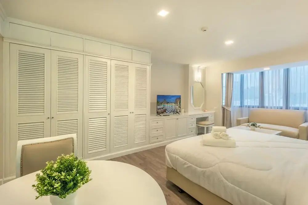 Neom Town Residence