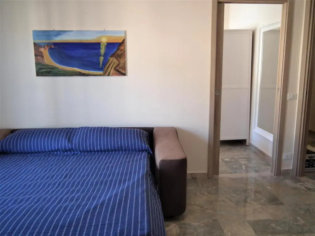La casa del Dottore