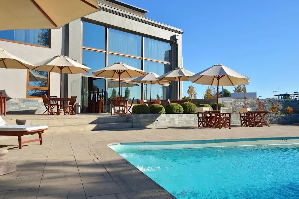 Inca Hoteles