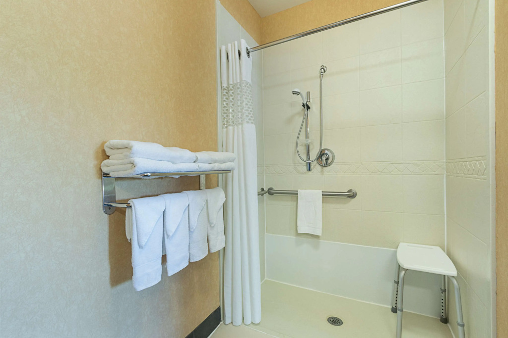 Hampton Inn and Suites Indianapolis/Brownsburg