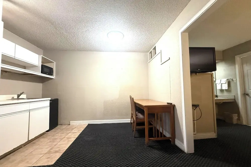 Homegate Studios & Suites San Antonio Medical Center