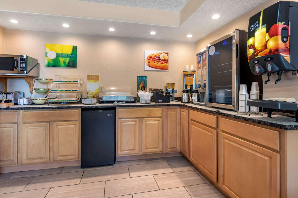 Quality Inn Sanford - Kennebunk