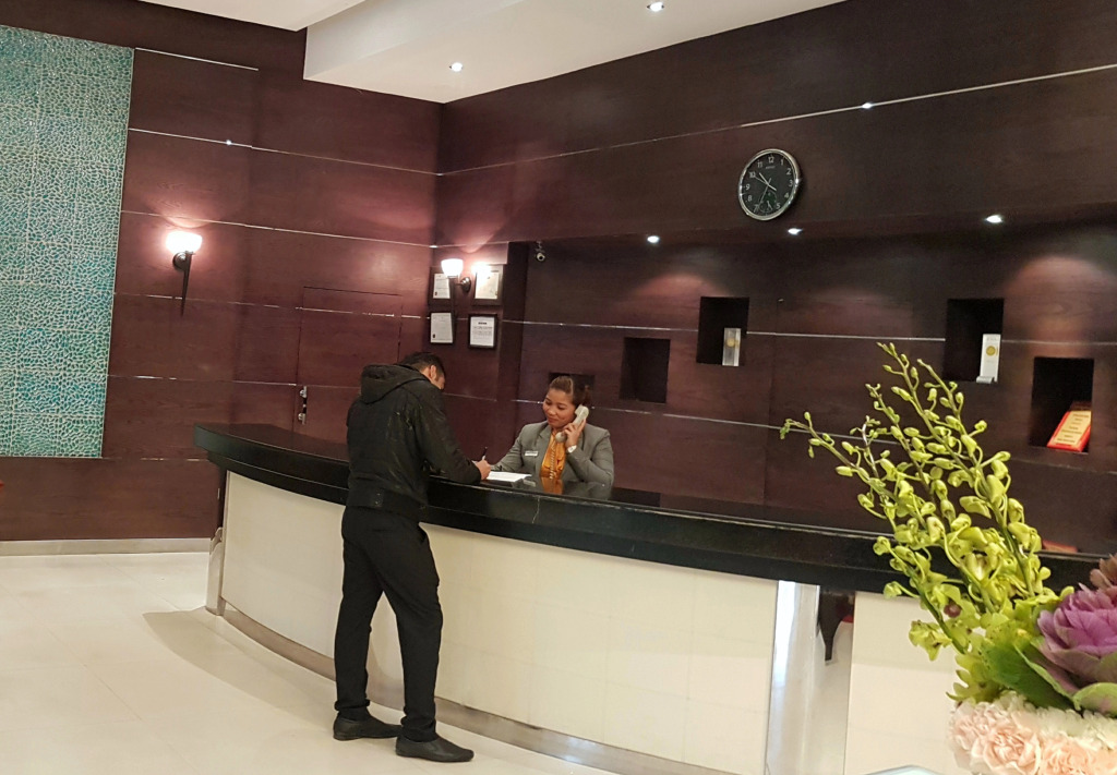Отель Diva Hotel