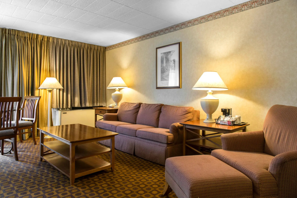 Bradley Inn