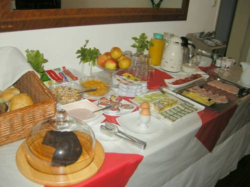 Pension Schottentor