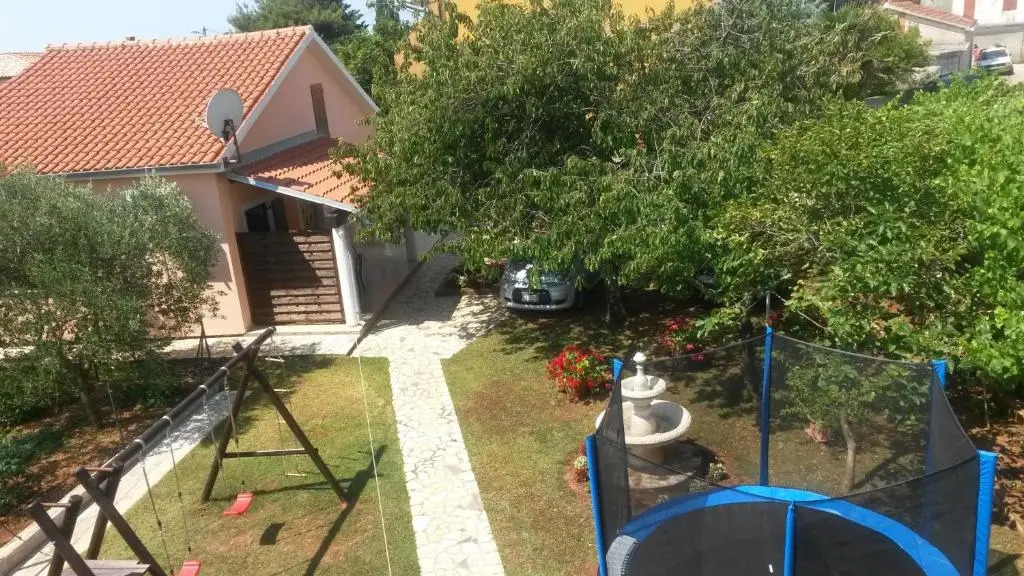 Kucica Lusi