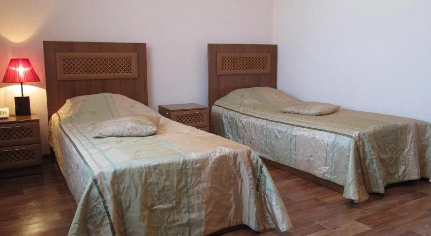 Hotel Barakat