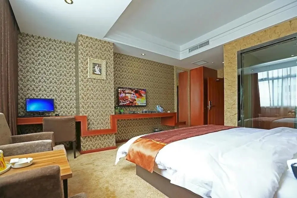 Sheng Da Fei Hotel