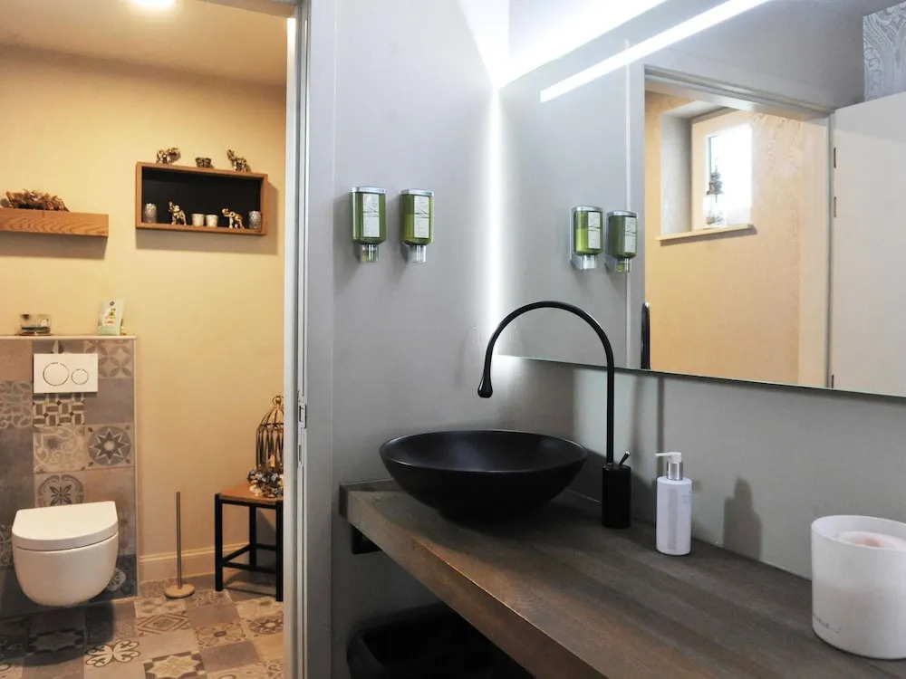 Vlaanderen Cozy Cottage