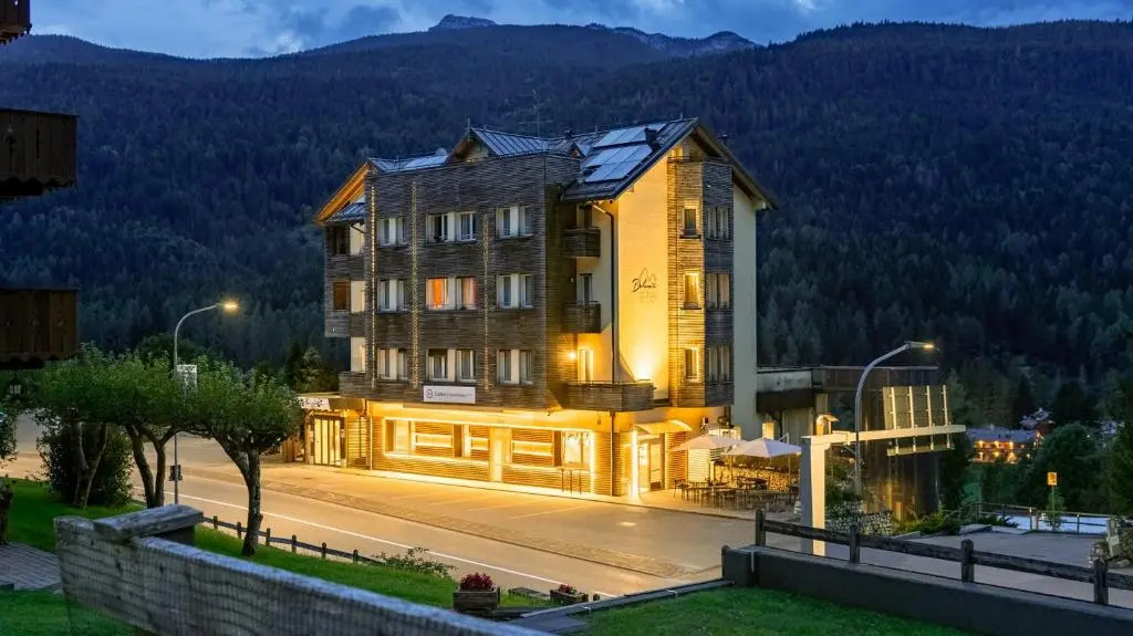 TH Cadore - Hotel Antelao