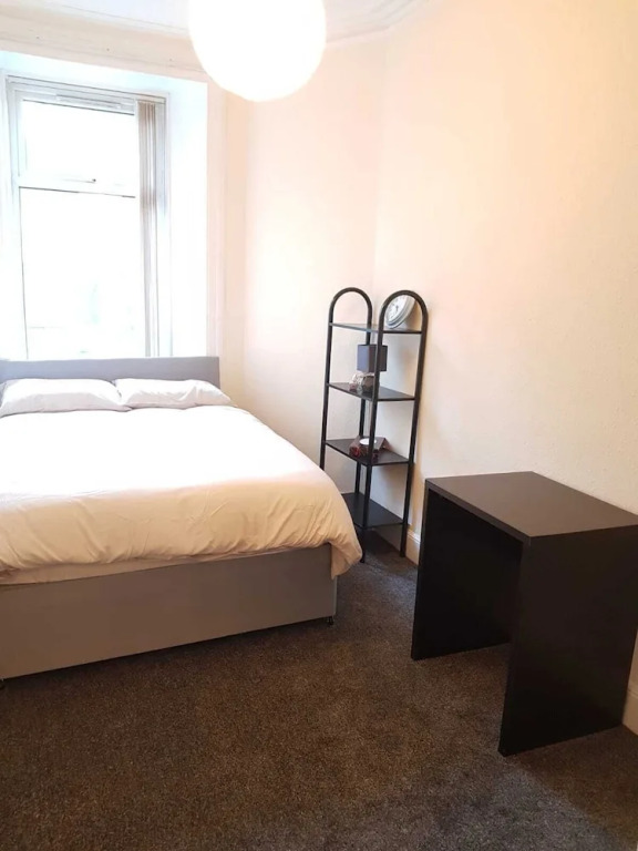 Convenient, Clean and Comfortable Flat #2