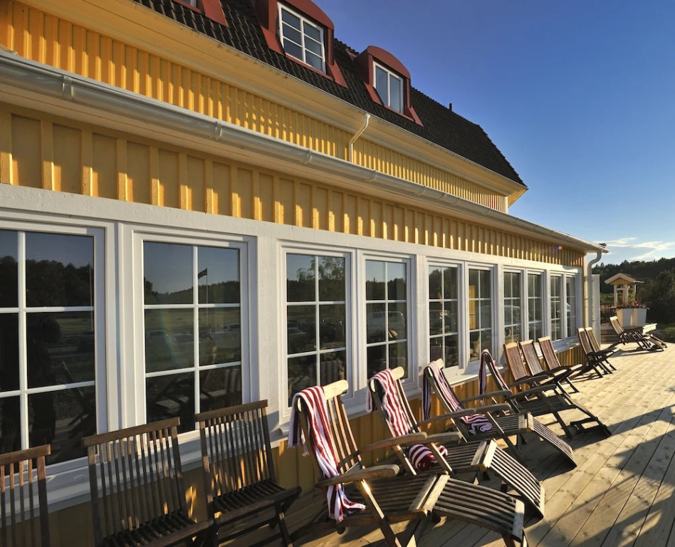 Körunda Golf & Conference Hotel