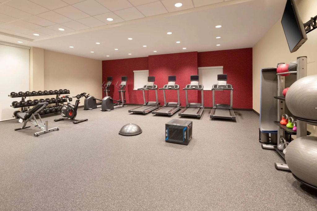 Home2 Suites By Hilton Richmond Short Pump
