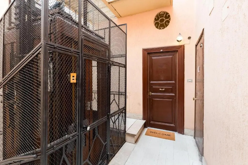 Repubblica Exclusive Apartment