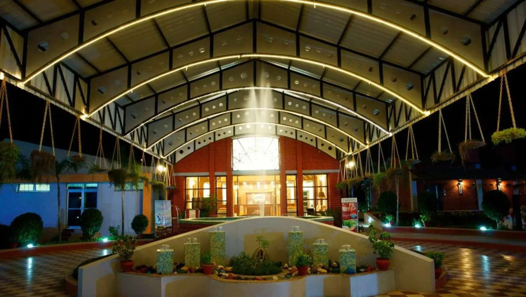 Gargee Gautam Vihar