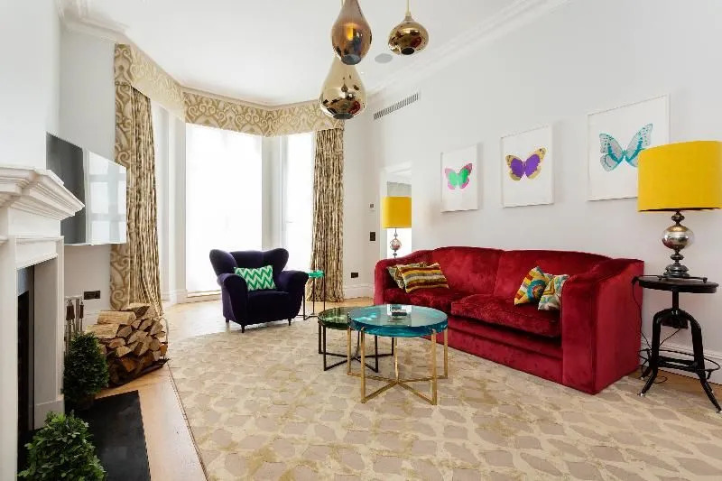Veeve - Kingly Kensington
