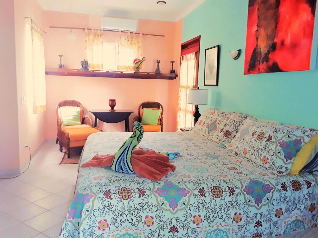 Casa Gatos One Bedroom Apt #100