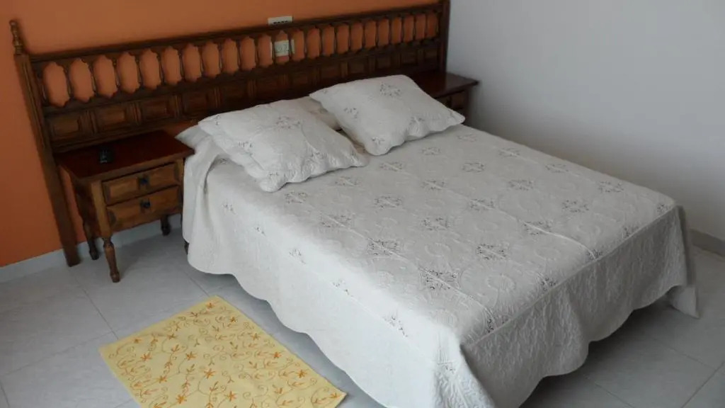 Hostal La Paz