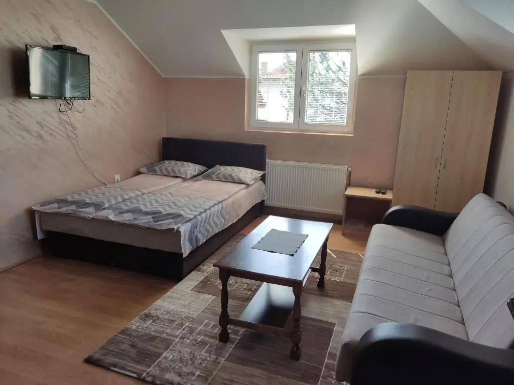 Apartmani Aleksijević Zlatibor