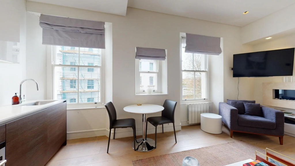 Hyde Park-1 bedroom