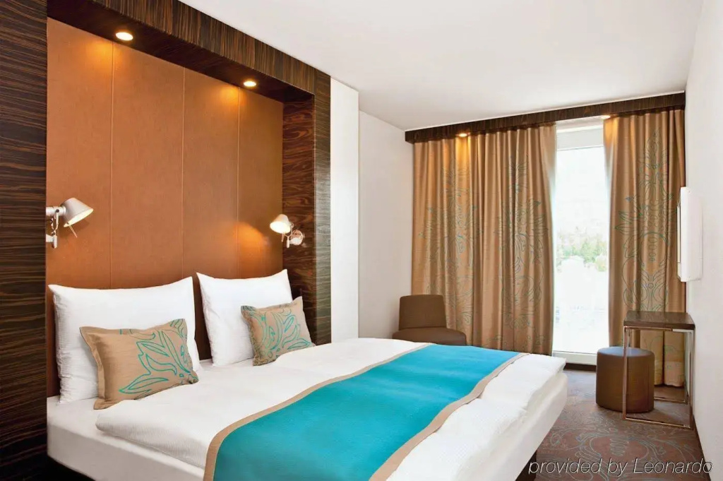 Motel One Berlin-Spittelmarkt