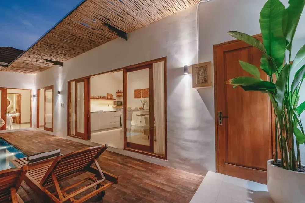 Senna Villa