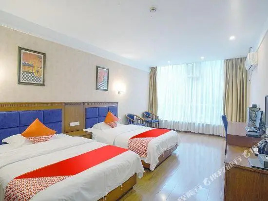 Xuanting Hotel