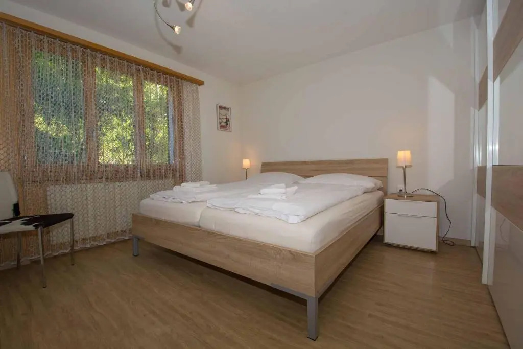 Ferienwohnung Helios