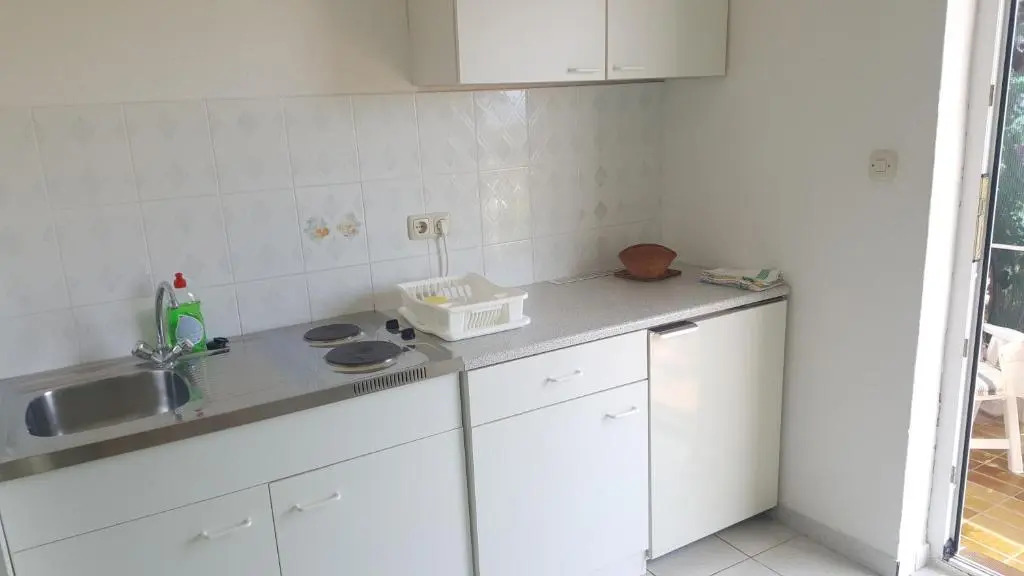 Apartment Bajuti