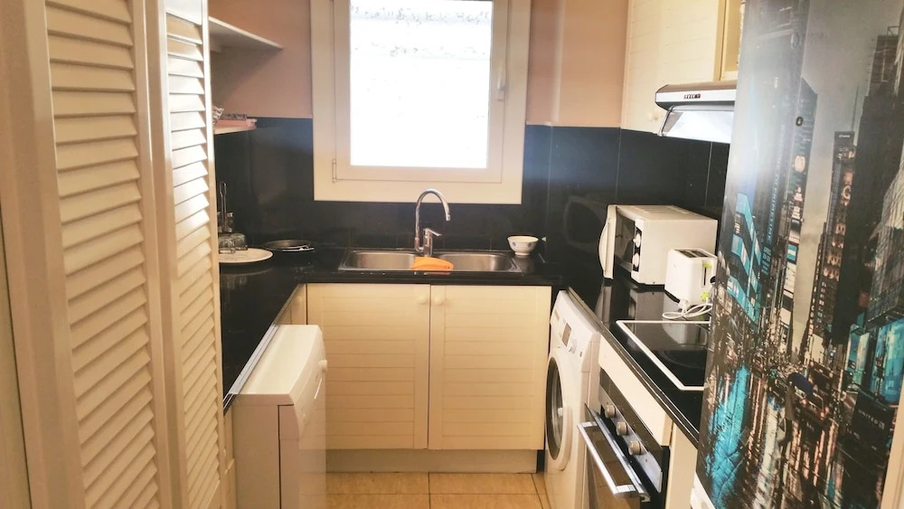 Apartamento Colón