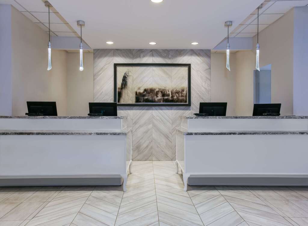 Sonesta Charlotte Lower South End