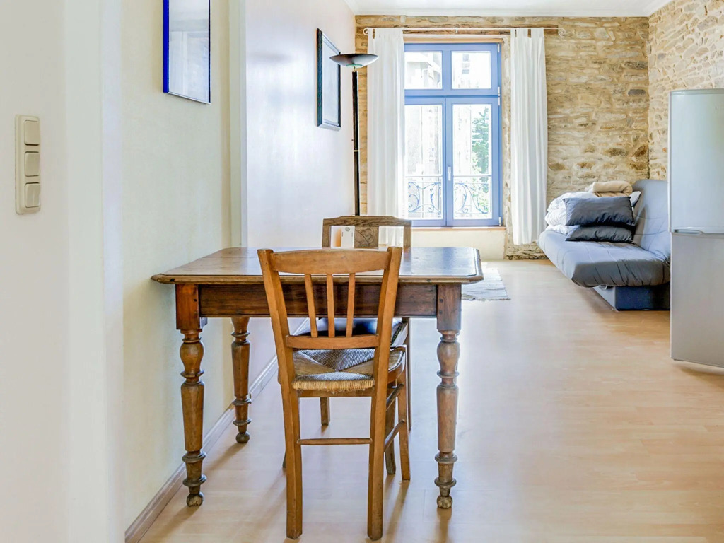Beachside Family Villa in Le Pouldu
