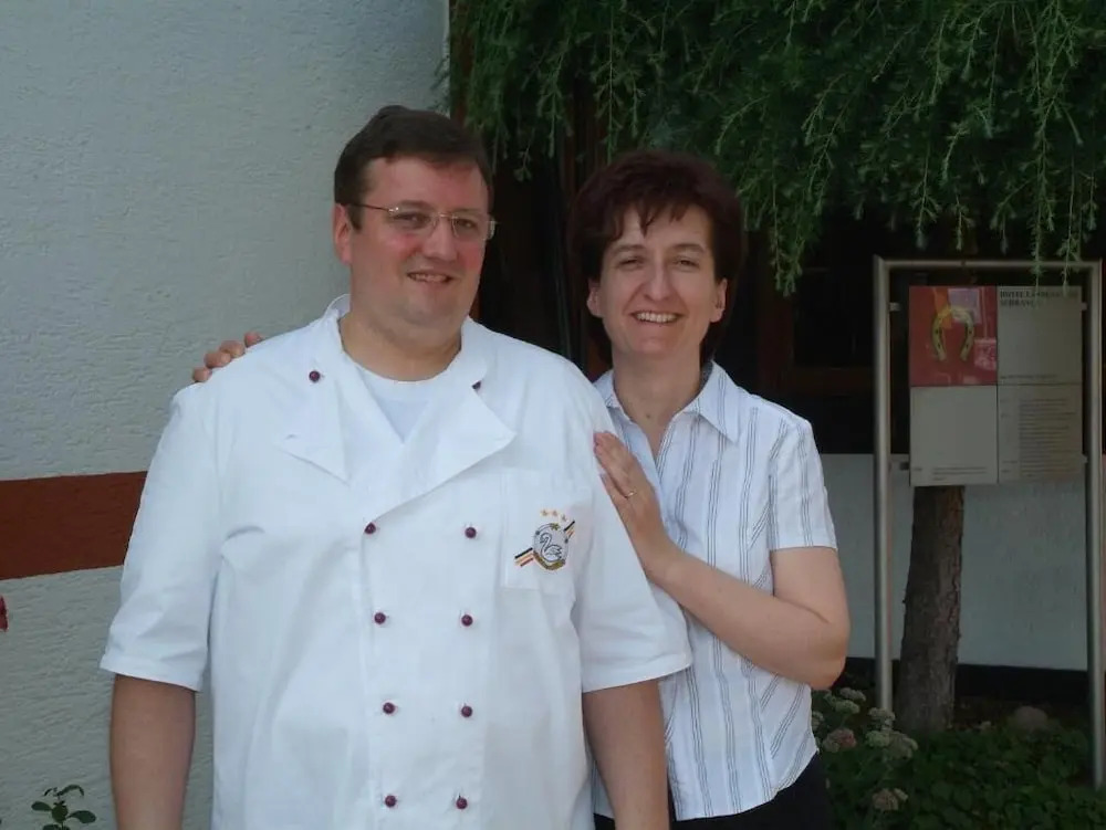 Hotel Schwanen