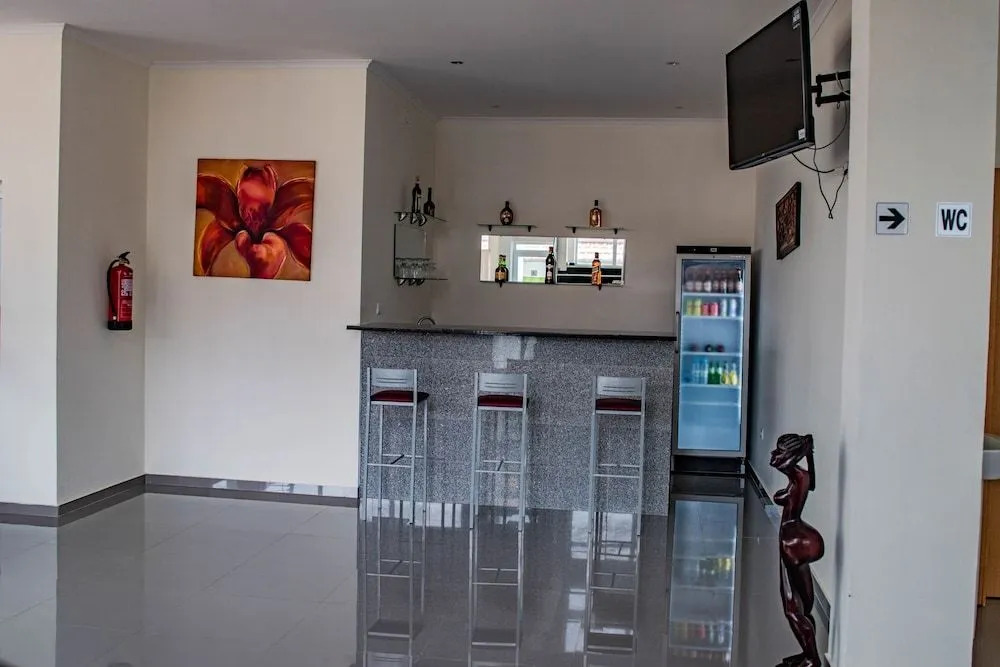 Hotel Vitoria
