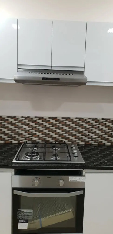 Executive Apartment