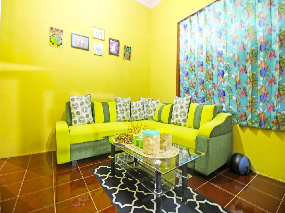 Hotel O Desa Wisata NangelasariNearPasir Tulang