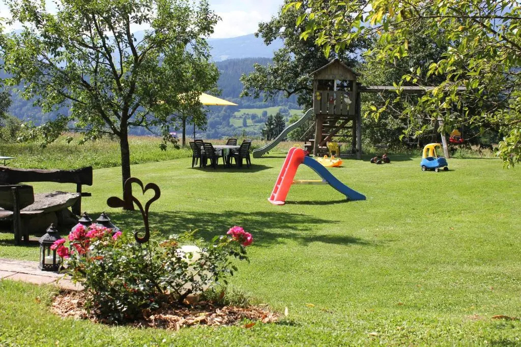 Roschusterhof